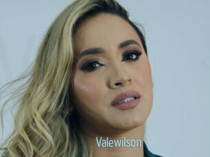 Valewilson