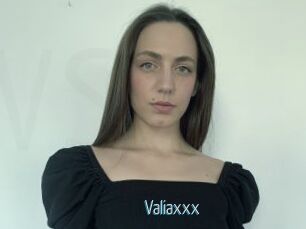 Valiaxxx