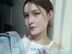 valirieegrayys Video Sexe