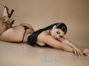 Valkourth