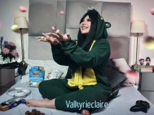 Valkyrieclaire