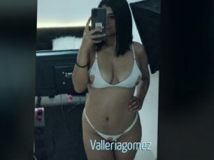 Valleriagomez