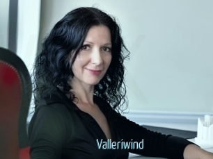 Valleriwind