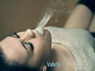 Valleta