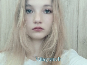 Valliegranroth