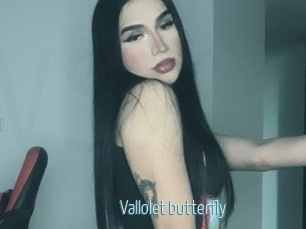 vallolet_butterfly Video Sexe