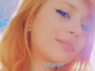 Vallsginger
