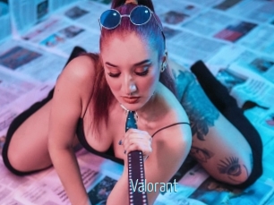 Valorant