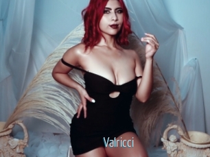 Valricci