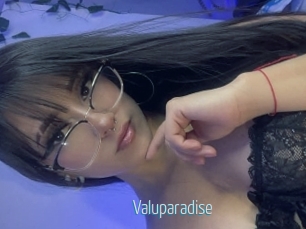 Valuparadise