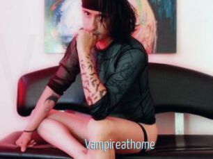 Vampireathome