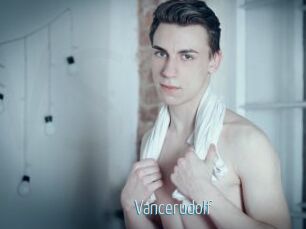 Vancerudolf