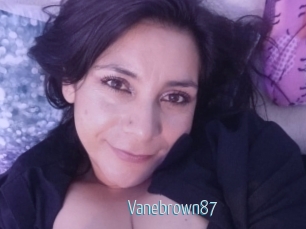 Vanebrown87