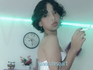 vanecutesquirt Video Sexe