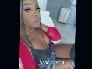 Vanejackson
