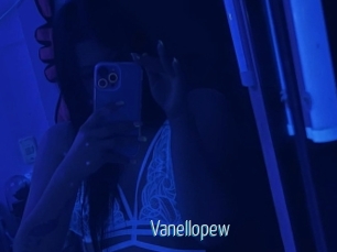 Vanellopew