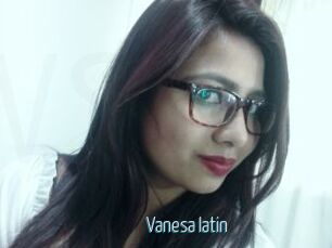 Vanesa_latin