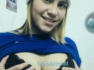 Vanesalatinshot