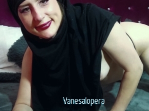 Vanesalopera