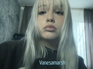 vanesamarsh Video Sexe