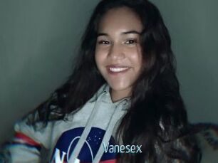 Vanesex