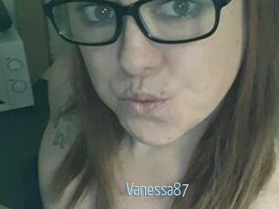 Vanessa87