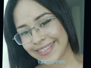 Vanessa_rosee