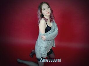 Vanessaami