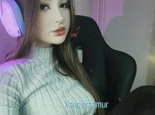 Vanessaamur