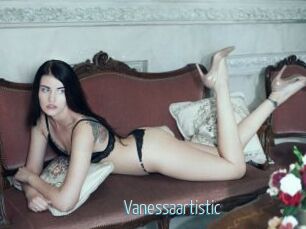 Vanessaartistic