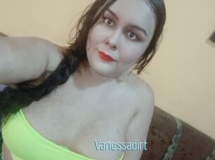 Vanessadirt