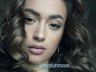 Vanessahmoon