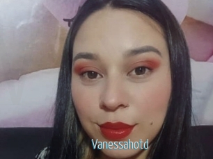 Vanessahotd