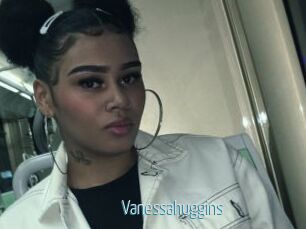 vanessahuggins Video Sexe