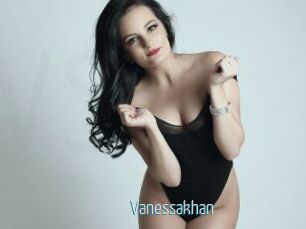Vanessakhan