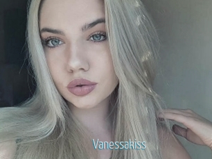 Vanessakiss