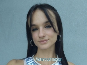 Vanessamason