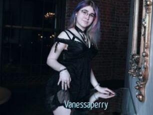 Vanessaperry