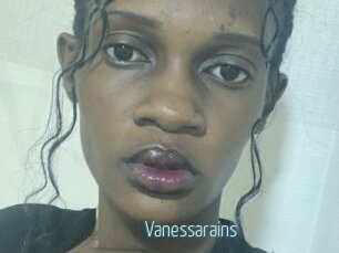 Vanessarains
