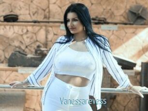 Vanessarevess