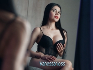 Vanessarioss