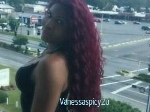 Vanessaspicy2u