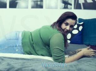 Vanessavain