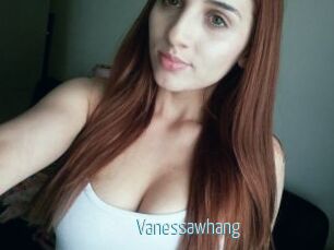 Vanessawhang