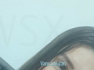 Vanezaduran