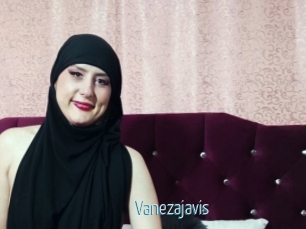 Vanezajavis