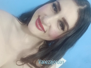 Vanezajordan