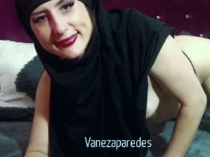 Vanezaparedes
