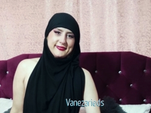 Vanezarieds