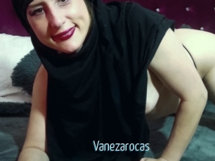 Vanezarocas